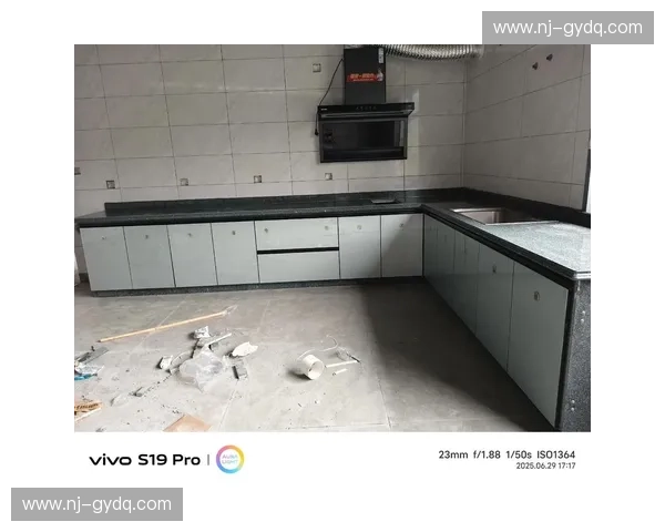 厨房洁具选购与保养指南 提升厨房环境与使用体验的实用技巧