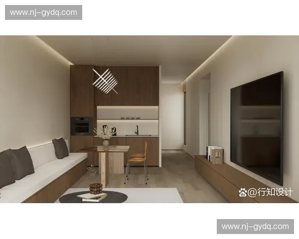 南京定制家具打造个性化家居空间，让生活更具品味与舒适感