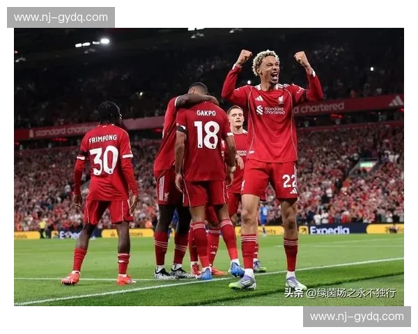 利物浦与马德里竞技激情对决 展现顶级欧洲足球魅力