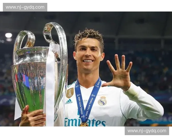 C罗欧冠进球数全解析见证传奇射手在欧洲赛场的辉煌历程
